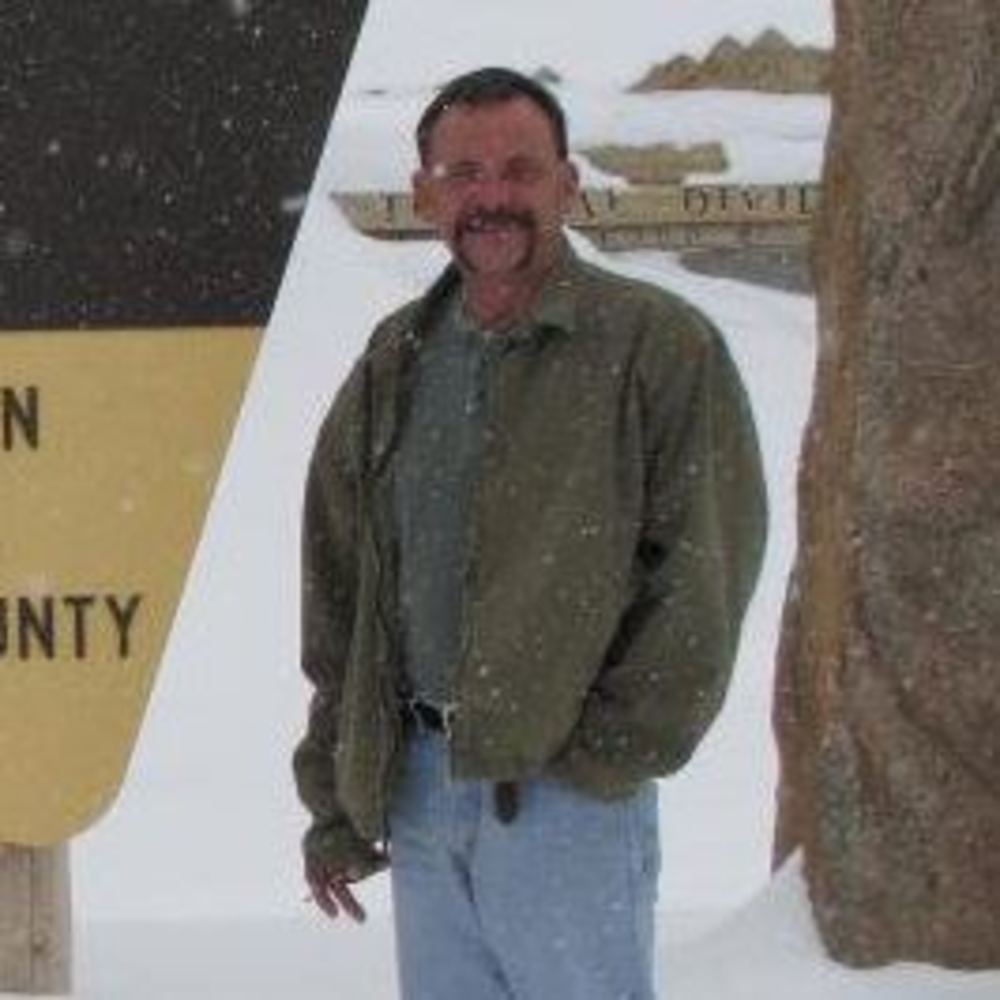 Meet your Posher, Gary